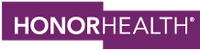 HonorHealth Logo HonorHealth Logo