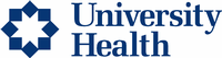 UMA/University Health, VA ECMO program Logo
